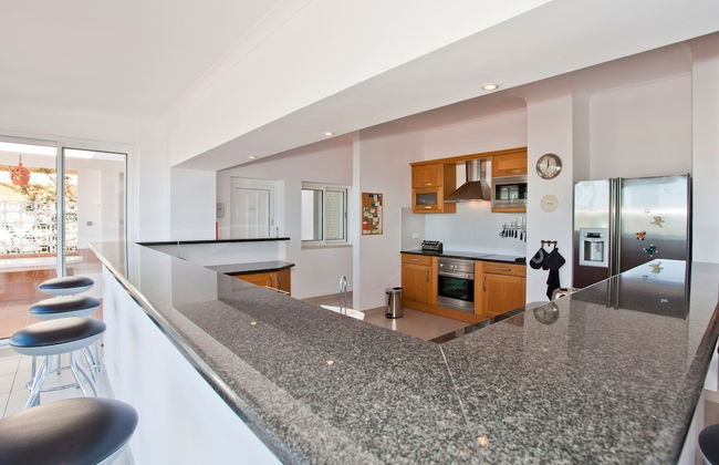 Casa do Sul Modern Villa in Centre of Carvoeiro - Foto 5