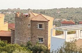 Rapunzel's Tower Mani - Foto 23