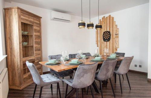 nidusROOMS: Suite Hockenheim - Foto 3