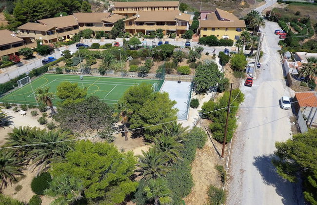 Studio 200 Meters From the Sea, Wifi, Self Catering - Foto 33