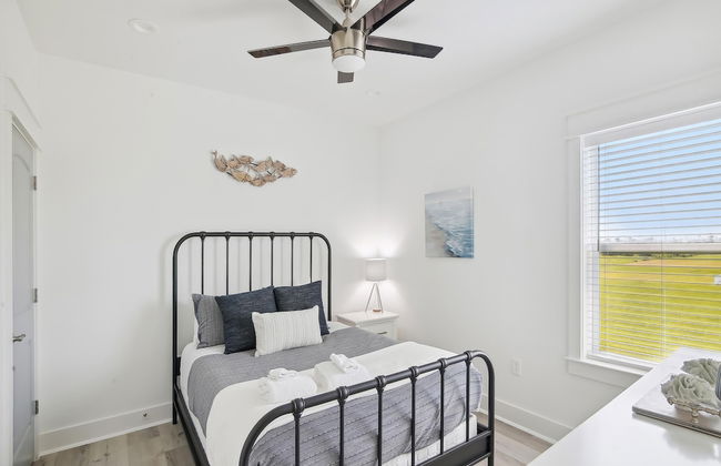 Captain's Quarters - Foto 5