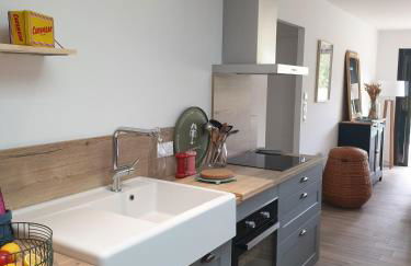 Maison Les Dunes Bourgales - Foto 7