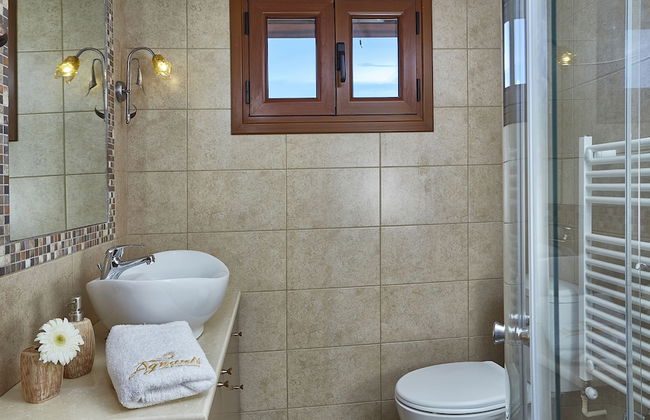 Keramos Villa and Apartments - Foto 52