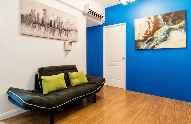 Alcoves Greenbelt Park Place Makati - Photo 65