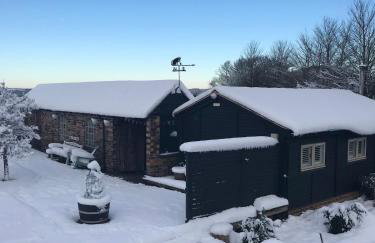 The Stable in Stourton - Foto 13