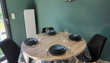 Maison au coeur des montagnes de l'Oisans - Photo 5