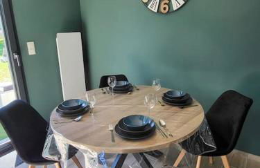 Maison au coeur des montagnes de l'Oisans - Photo 5