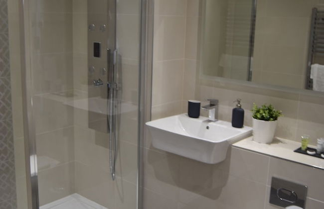 Morland House Apartments - Foto 38