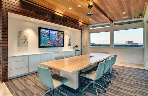 Blueground South Lake Union rooftop nr Lake Union SEA-884 - Foto 30