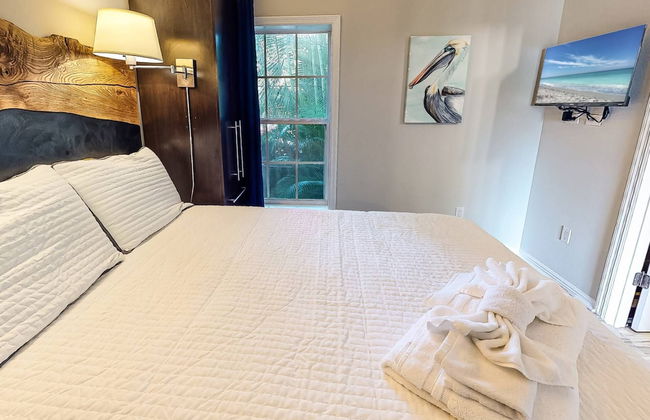 Beach Club Modern Condo C Bldg - Foto 33