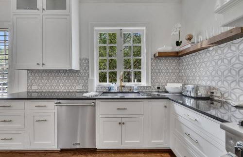 Luxury 5BR Buckhead Home World Cup Ready - Foto 23