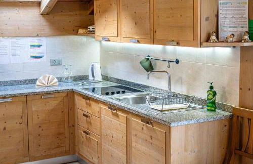 Chalet Al Lago - Foto 8