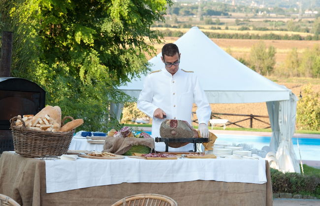 Luxury Villa In Cortona - Foto 17