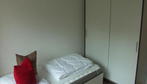 GWG City Apartments II - Foto 5