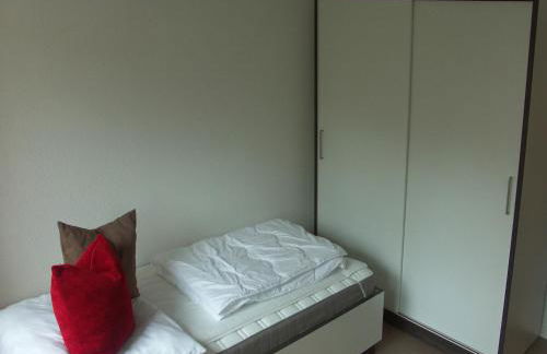 GWG City Apartments II - Foto 5