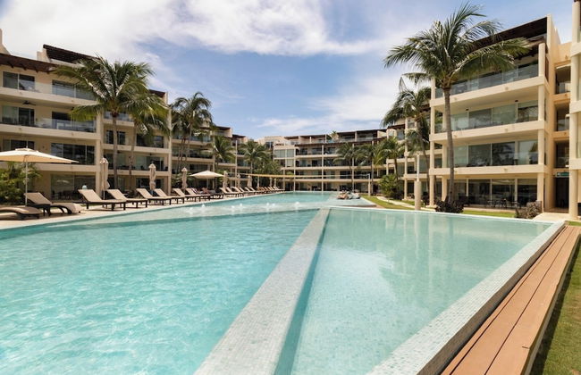 The Elements Oceanfront & Beachside Condo Hotel - Foto 69