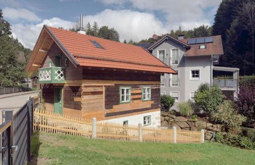 Altes Zollhaus - Foto 1