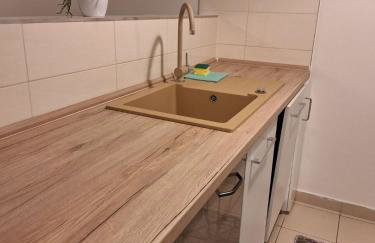 Apartman Lory, Zagreb, Downtown, with own parking in the garage - Photo 15