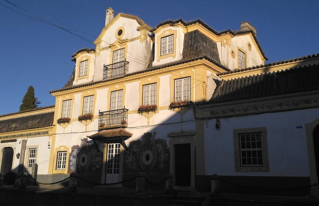 Arr Bida Sea Country Side Villa - Foto 34