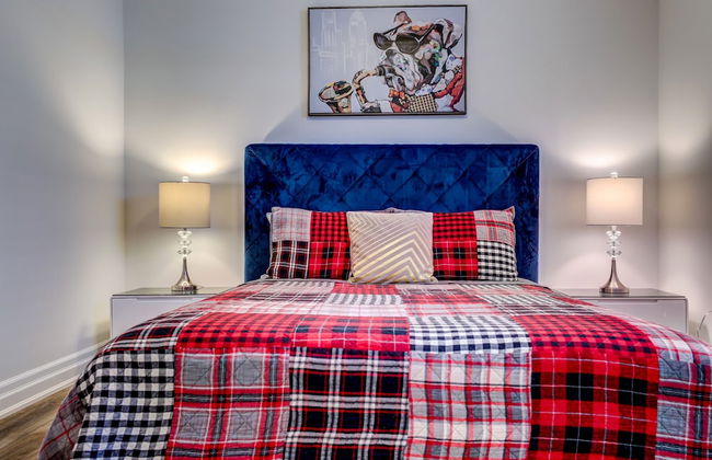 GLOBALSTAY Brand New House in Port Elgin - Foto 13