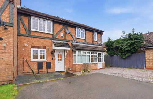 Modern Refurbished 2 Bed House Ideal for Business & Families - Foto 5