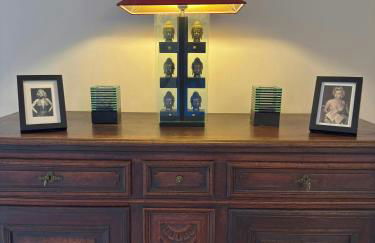 Marilyn Beach - Vue mer, terrasse, garage privé - Foto 12