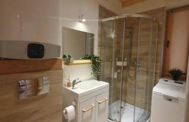 Apartament Borowikowe Zacisze - Foto 23