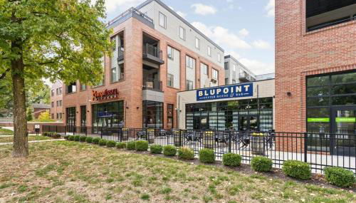 CozySuites at Meridian Kessler - Foto 2