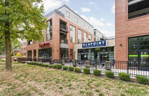 CozySuites at Meridian Kessler - Foto 2