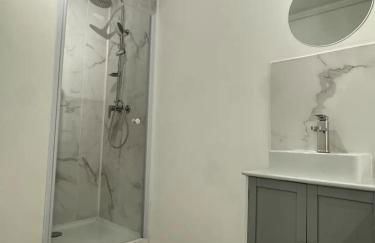 Cosy 1 - Montbéliard centre 80m2 - Foto 17