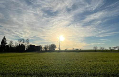 Historic Farm House In The Wendland Region - Foto 23