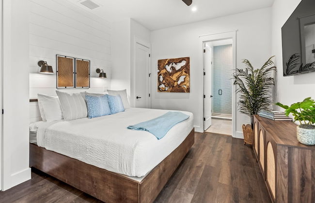 Shaker of Salt in Siesta Key - Foto 46