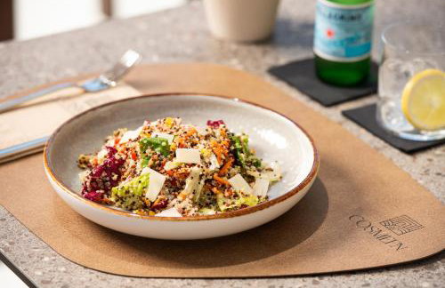 Cosmeen Lifestyle Boutique Stay - Photo 22