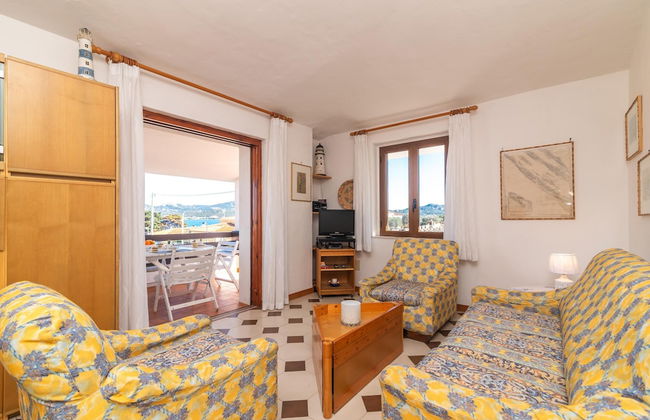 La Lampara House in Cannigione - Foto 5