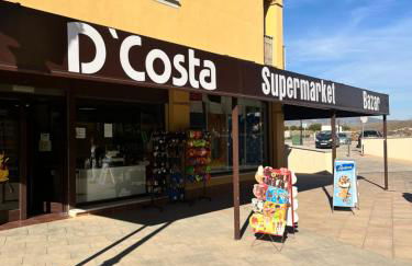 Hacienda del Álamo Fuente Alamo 2 Bedroom Penthouse Golf Resort - Foto 19