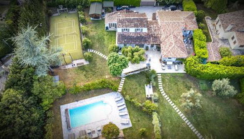 VILLA TIMAUTINE Cannes - Photo 2