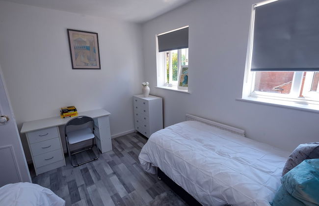 I Love London! A Central 2-bed Home - Sleep 1-4! - Foto 4