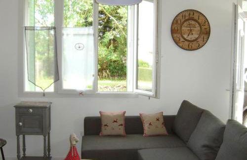 Holiday Home Maison Les Oies by Interhome - Foto 10