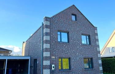 Wunderbare Ferienwohnung EG mit Nähe zum Badesee 2 - Foto 10