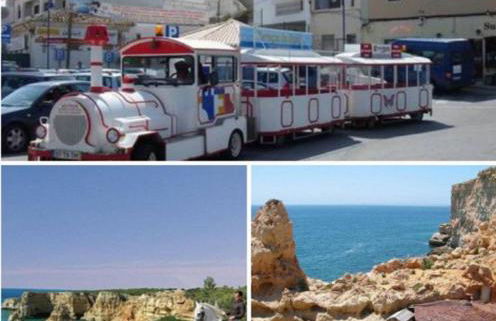 OCEAN TERRACES by VILA GAIVOTA D - Foto 48