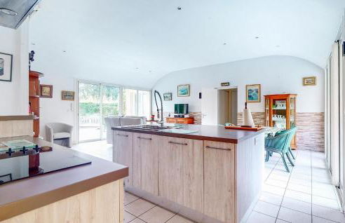 3 Bedroom Awesome Home In Prayssac - Foto 8