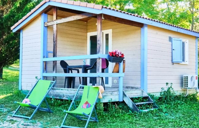 Domaine du Couriou - Foto 36