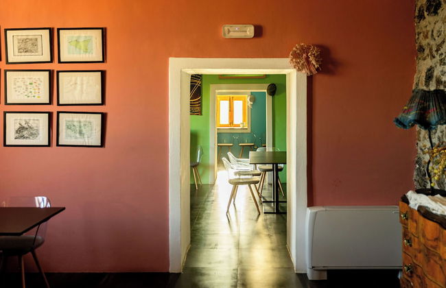 PODERE DELL'ETNA SEGRETA - Nature hotel - Foto 24