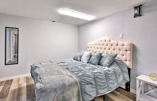 Walk to Lake Pepin Charming Retreat with Deck - Foto 17