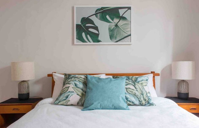 Cosy 3 Bedroom Villa in Freeman's Bay - Photo 3