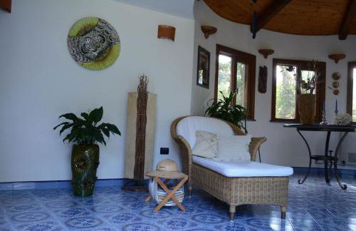 BOUTIQUE VILLA con accesso privato alla spiaggia - Foto 8