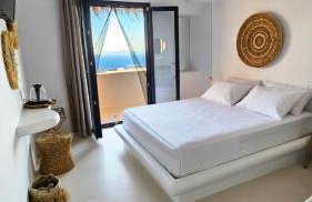 ELLI TROPiCAL LUXURY SUITES SUNSET-INFINITY POOL- SEA SIDE-NEAR CENTER PARKING - Foto 42