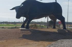 Golf Club La Marquesa stunning view ,, Home Aqma ,, - Foto 43