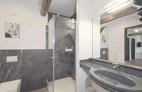 Ferienquartier- Forsthaus - Foto 5