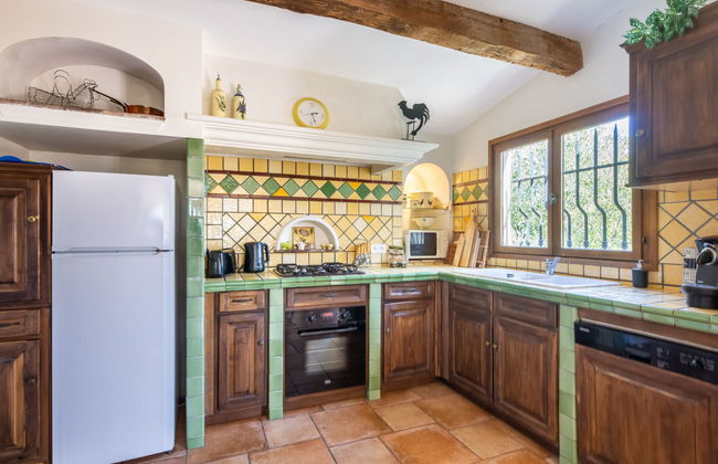 La Garance - Foto 11